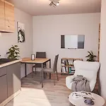 Typ A-2 By Interhome Apartament *