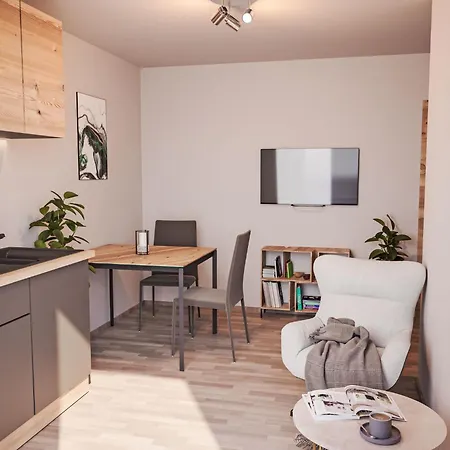 Typ A-2 By Interhome Daire *