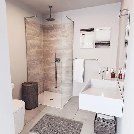 Typ A-2 By Interhome Lägenhet Rosegg