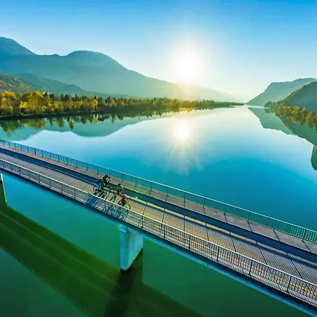 Lägenhet Typ A-2 By Interhome *