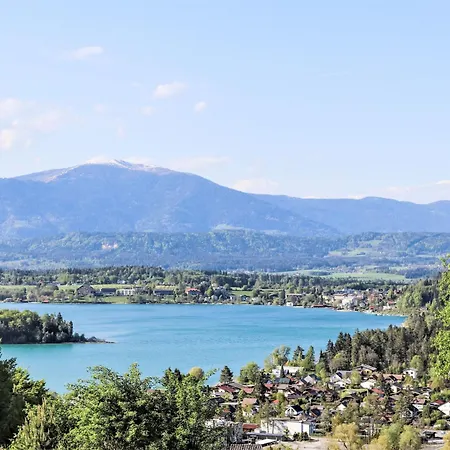 Typ A-2 By Interhome Lägenhet