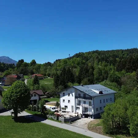 Typ A-2 By Interhome Apartament Rosegg