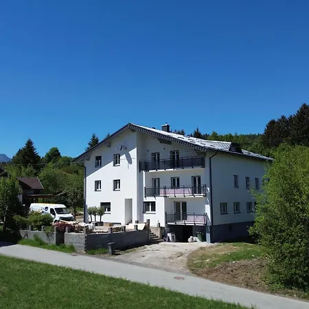 Typ A-2 By Interhome Apartament *