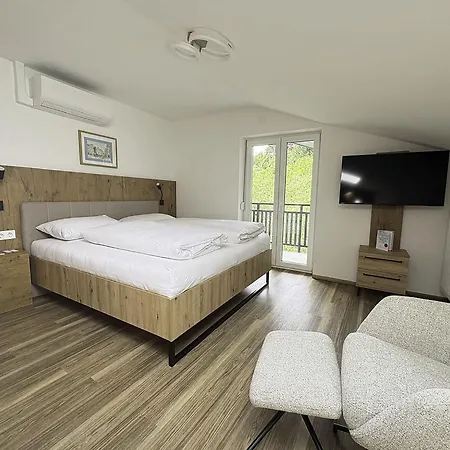 Typ A-2 By Interhome Apartament Rosegg