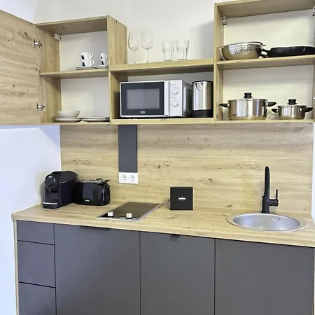 Typ A-2 By Interhome Apartament