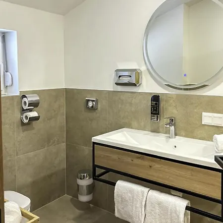 Typ A-2 By Interhome Apartament *