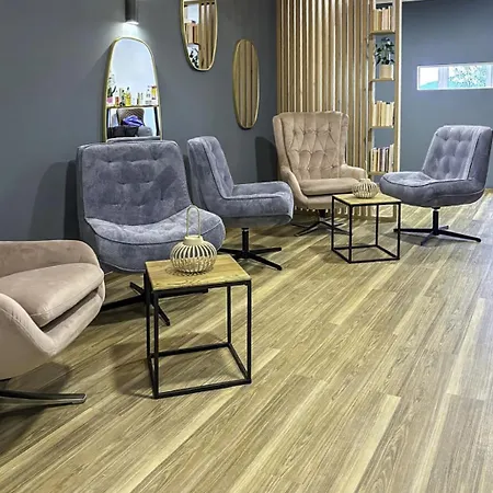 Apartament Typ A-2 By Interhome Rosegg