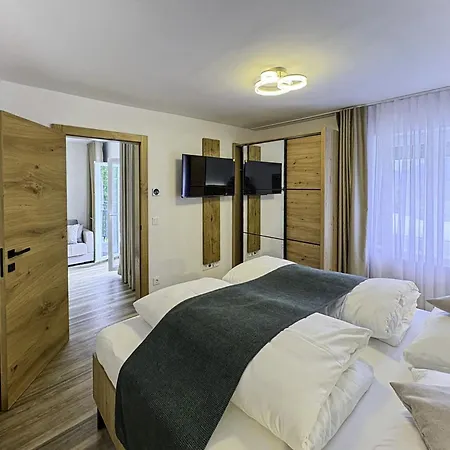 Typ A-2 By Interhome Apartament *