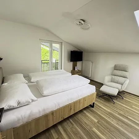Apartament Typ A-2 By Interhome