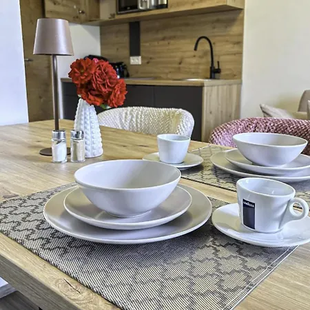 Typ A-2 By Interhome *