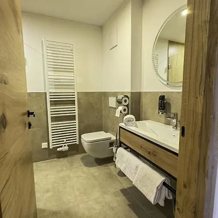 Apartament Typ A-2 By Interhome Rosegg