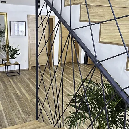 Apartament Typ A-2 By Interhome