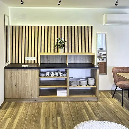 Typ A-2 By Interhome Rosegg
