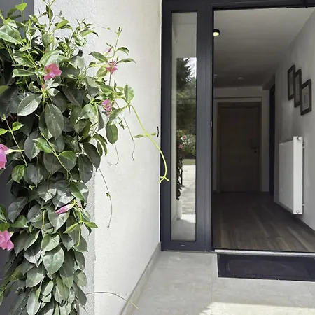 Typ A-2 By Interhome Apartament *