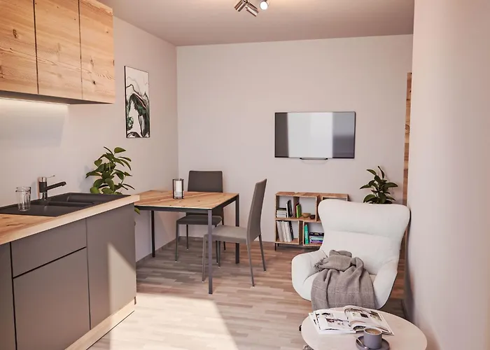 Typ A-2 By Interhome Daire *