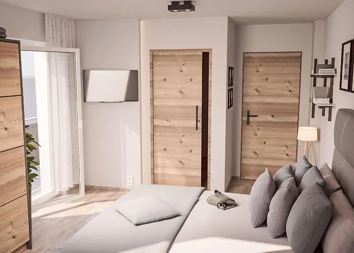 Typ A-2 By Interhome