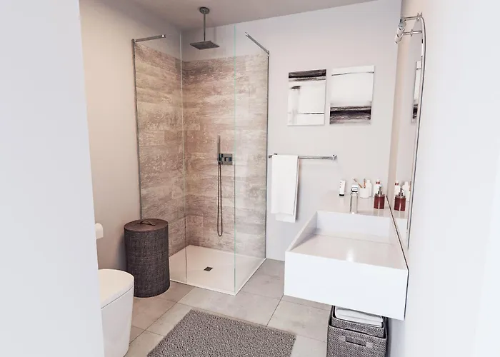 Typ A-2 By Interhome Lägenhet Rosegg