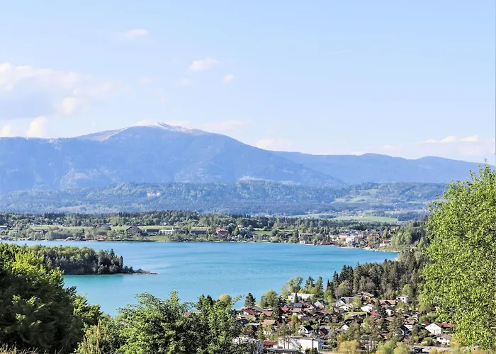 Typ A-2 By Interhome Lägenhet